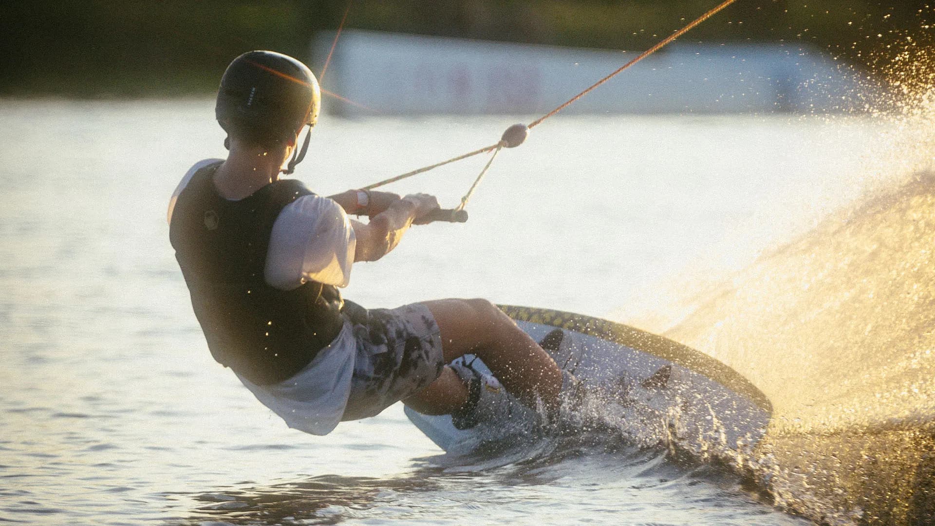 Sunset Session