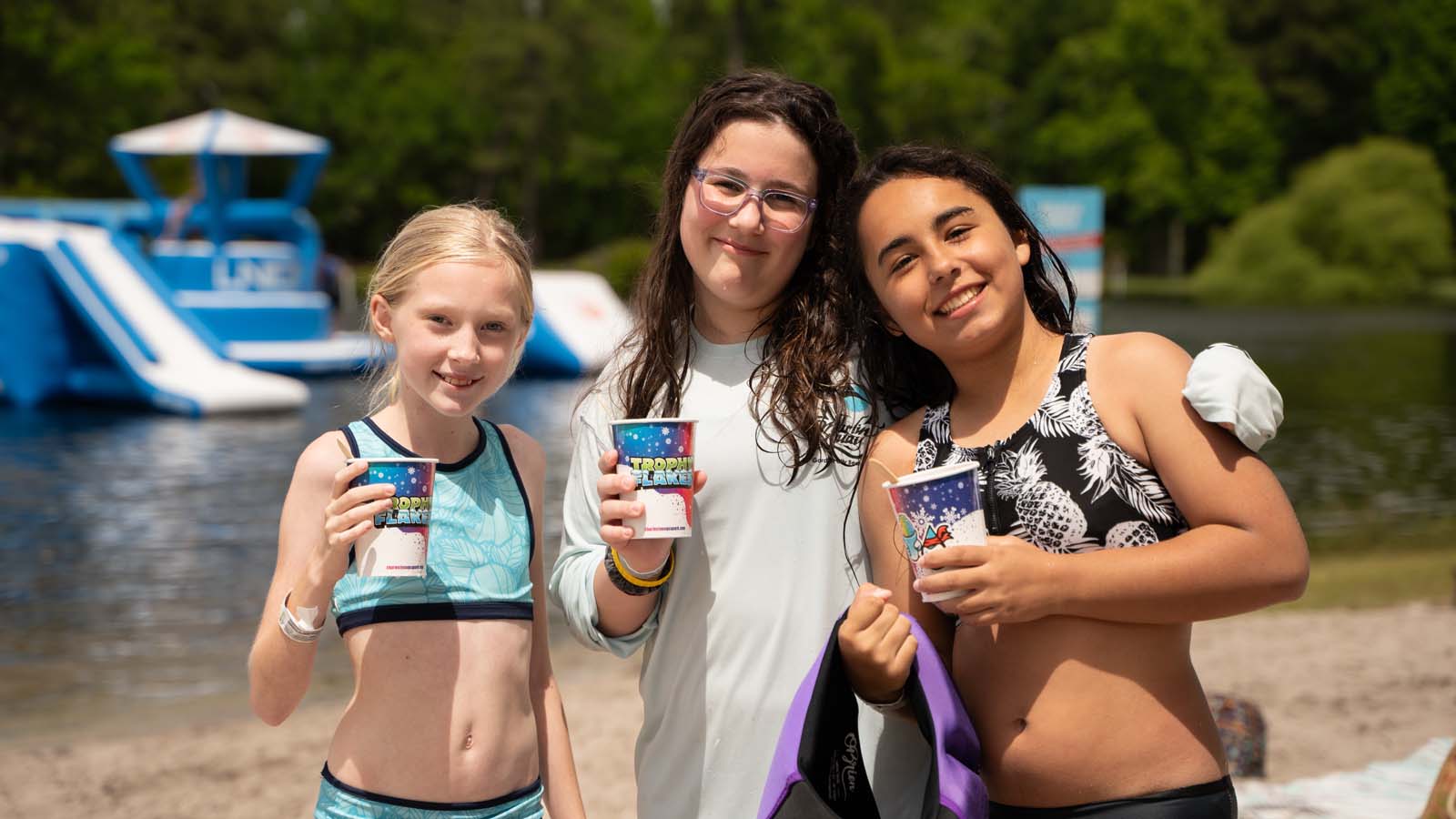 Full Day Summer Camp